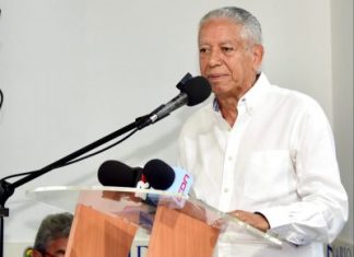 PRD dice Abinader dejará en RD más deuda y pobreza
