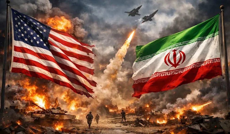 Pentágono cifra en US$33.400 millones costo la guerra de Irán imagen
