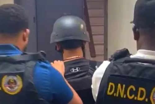 DNCD ocupa más de 27 kilos drogas y detiene a 61 personas imagen