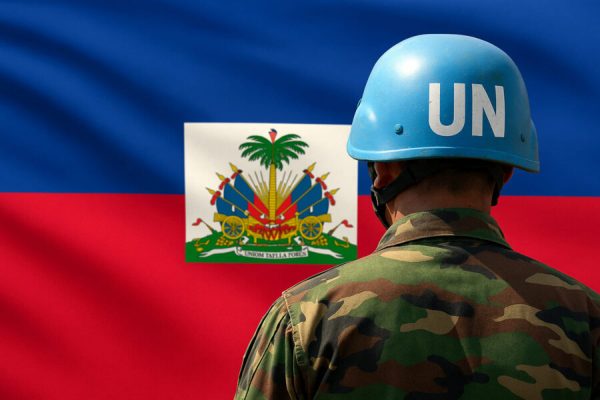 ONU renueva el mandato de la fuerza contra pandillas en Haití imagen