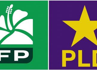 FP y PLD en 2028: La suma opositora que amenazaría permanencia del PRM en el poder en el 2028