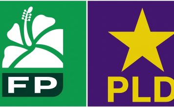 FP y PLD en 2028: La suma opositora que amenazaría permanencia del PRM en el poder en el 2028