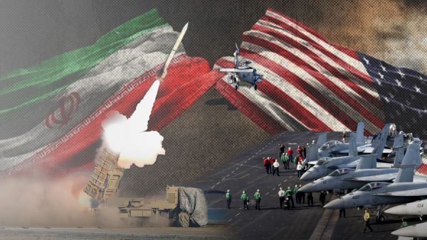 Afirman EEUU ha enviado 9 mil soldados a Irán; Trump advierte imagen