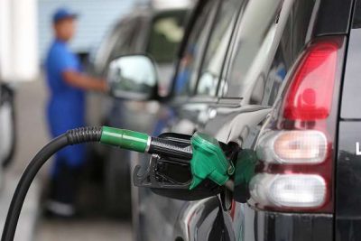 El gasoil óptimo supera los US$200 por barril en Europa imagen